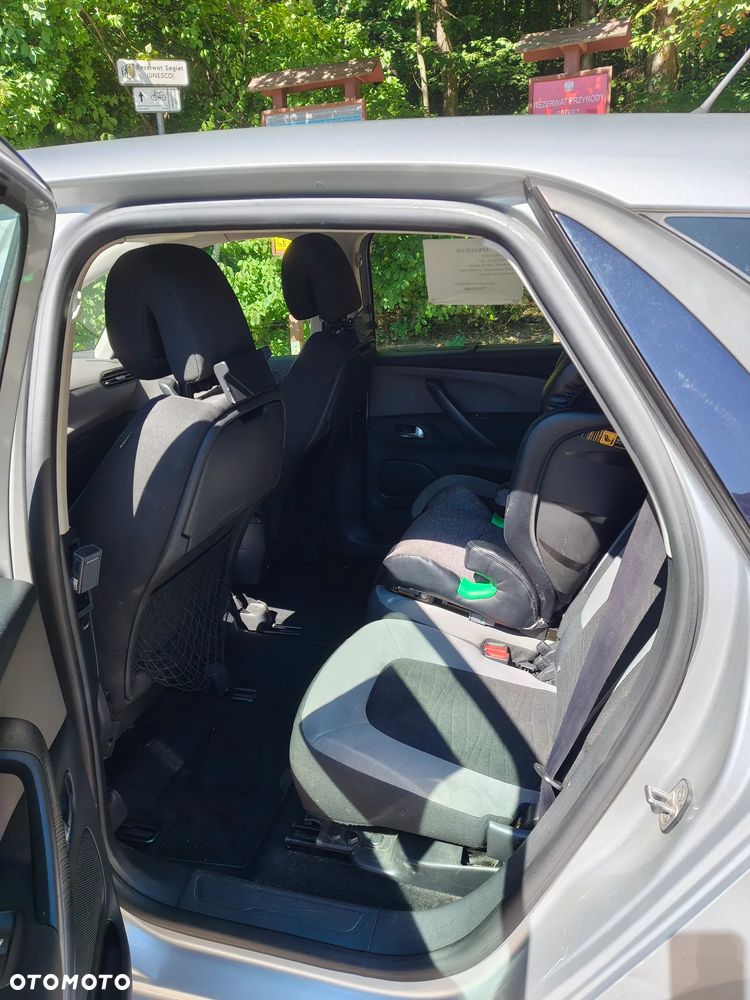Citroën C4 Picasso - 3