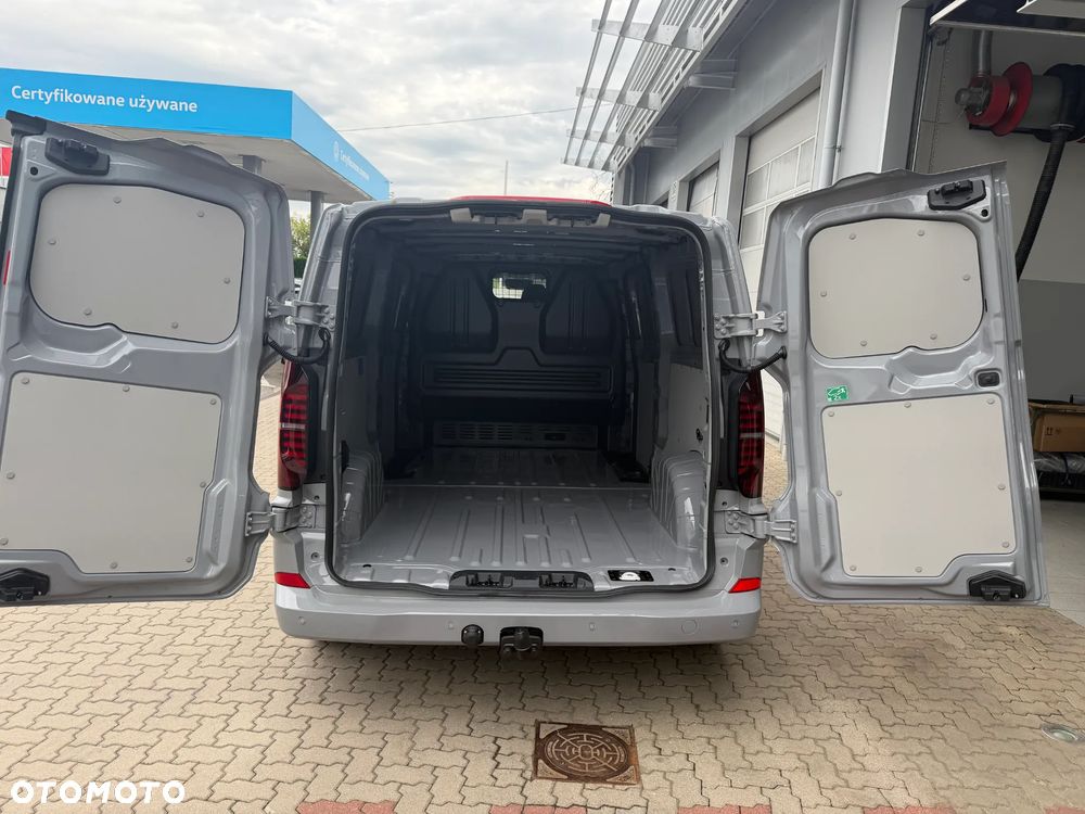 Volkswagen Transporter T7 - 9