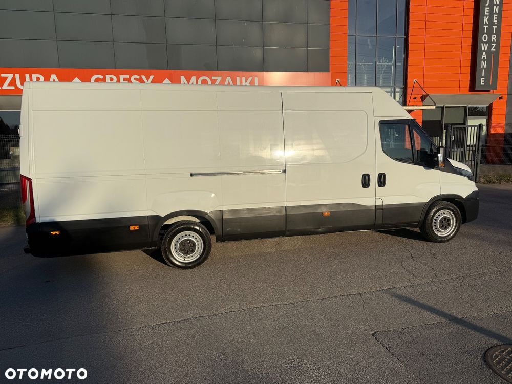 Iveco Daily 35S16, L4H2,NOWY SILNIK  HiMatic,Niski przebieg, Zadbany - 5