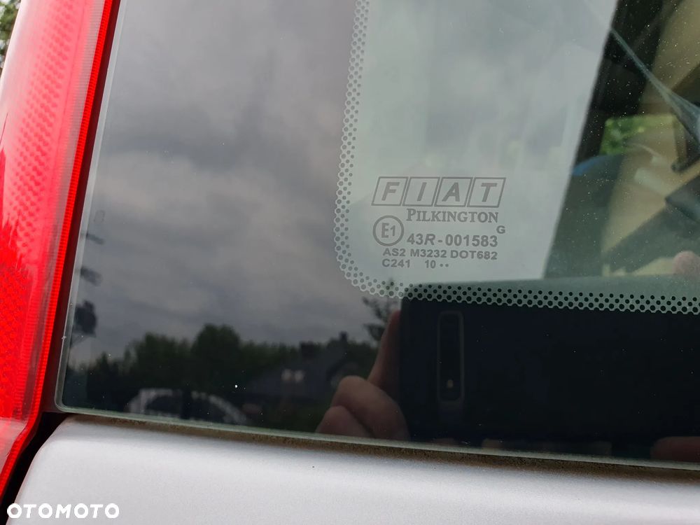 Fiat Panda 1.2 Classic Eco - 5