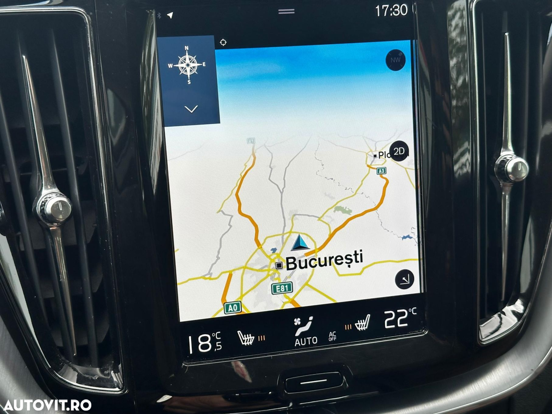 Volvo XC 60 - 12