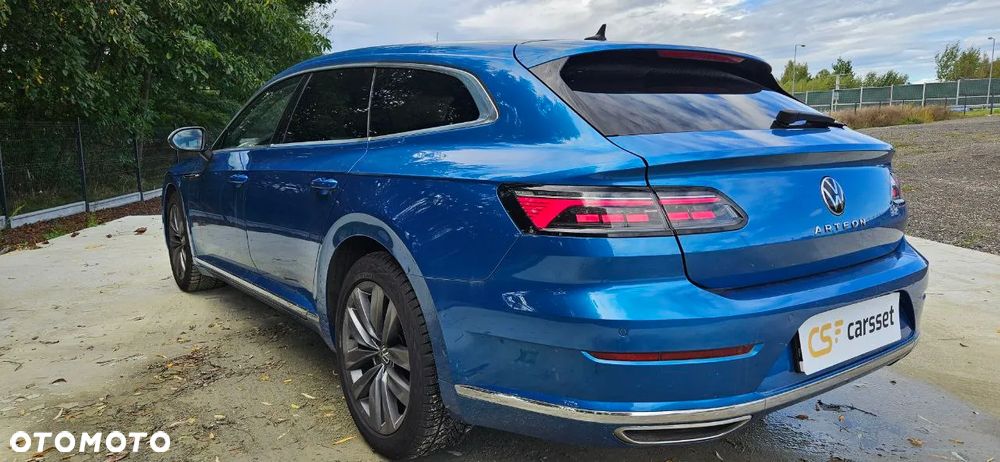 Volkswagen Arteon 2.0 TSI Elegance DSG - 15