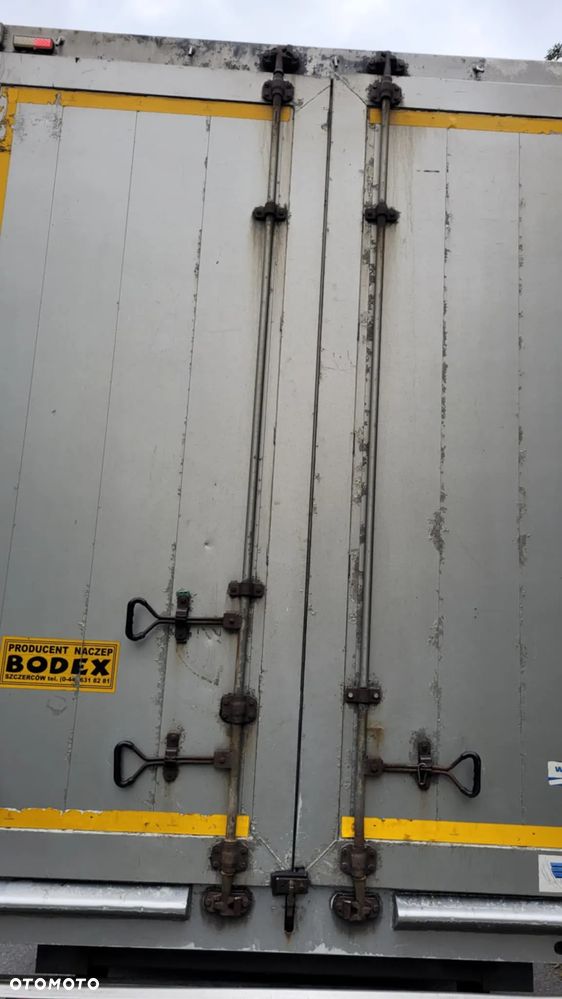 Bodex KIS 3W-A - 2