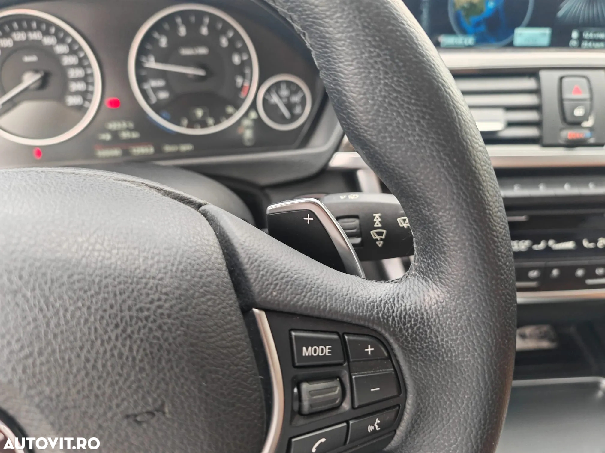 BMW Seria 4 420i Gran Coupe Sport-Aut. Luxury Line - 23