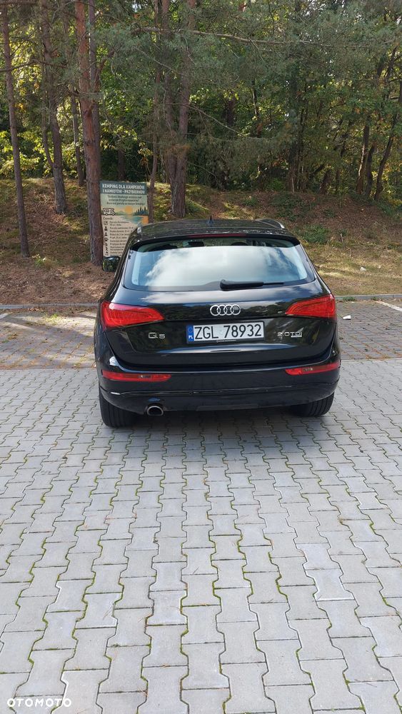 Audi Q5 2.0 TDI Quattro S tronic - 12