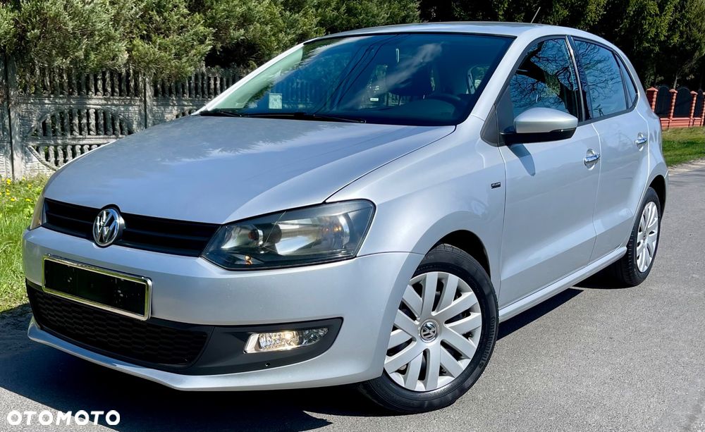 Volkswagen Polo 1.2 CityLine - 1