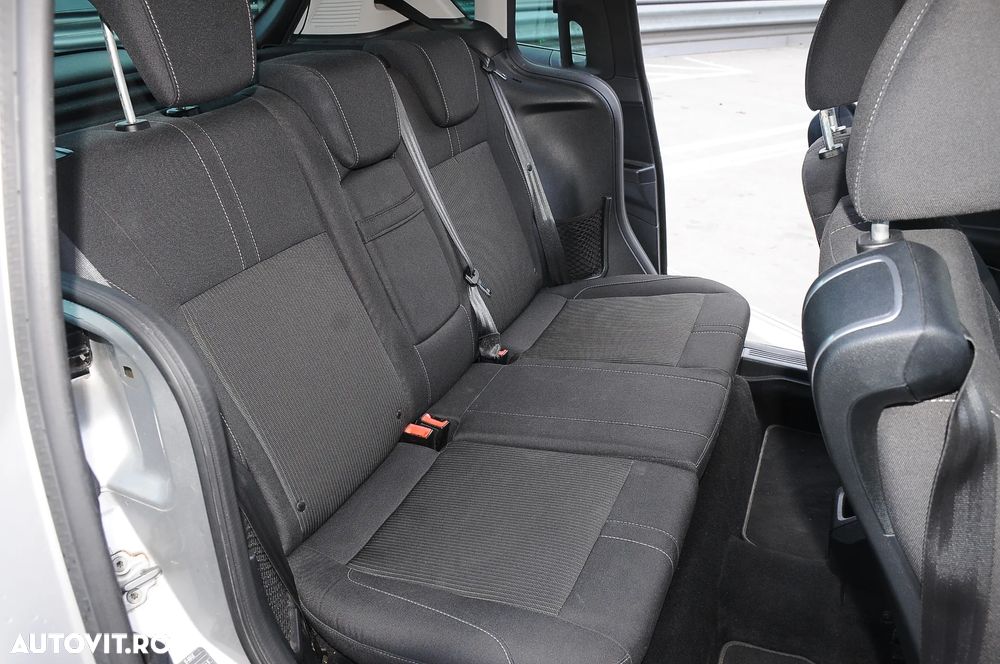 Ford B-Max 1.0 EcoBoost Individual - 8