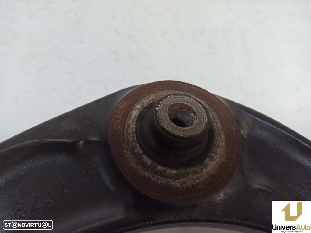 BRAÇO SUSPENSÃO INFERIOR FRENTE ESQUERDO CITROEN C4 LIM. TONIC - 3