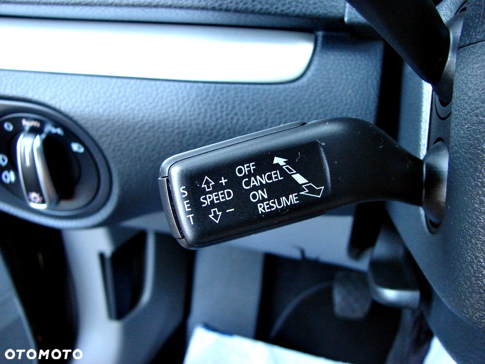 Seat Alhambra 2.0 TDI Ecomotive Style Salsa - 33