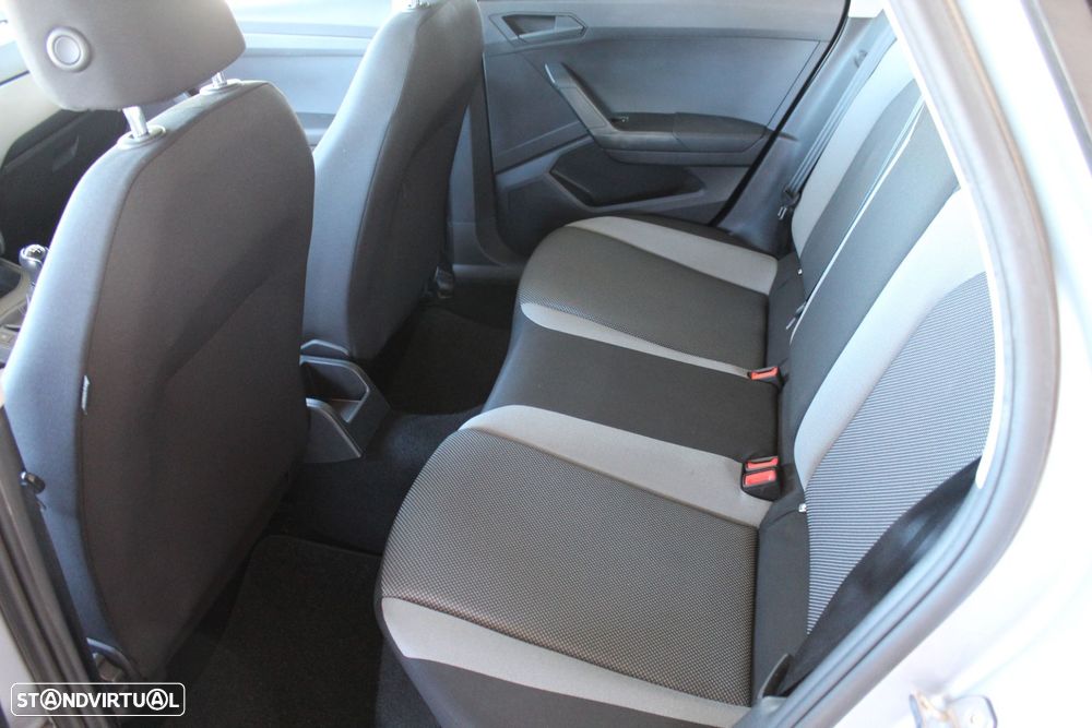 SEAT Ibiza 1.0 Style - 10