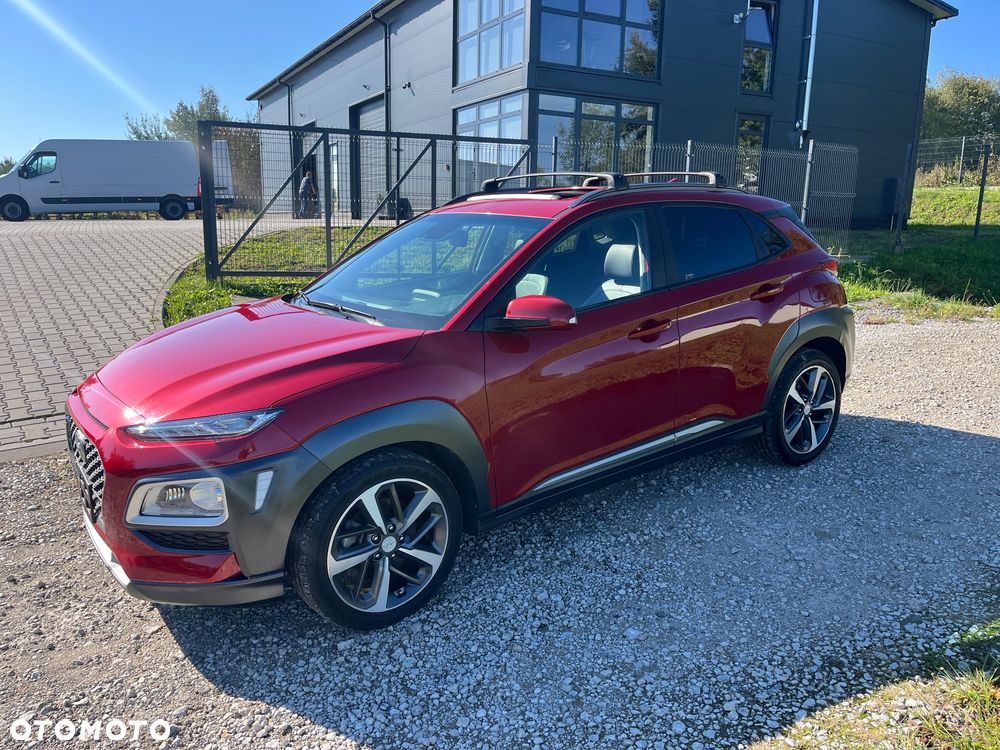 Hyundai Kona - 32