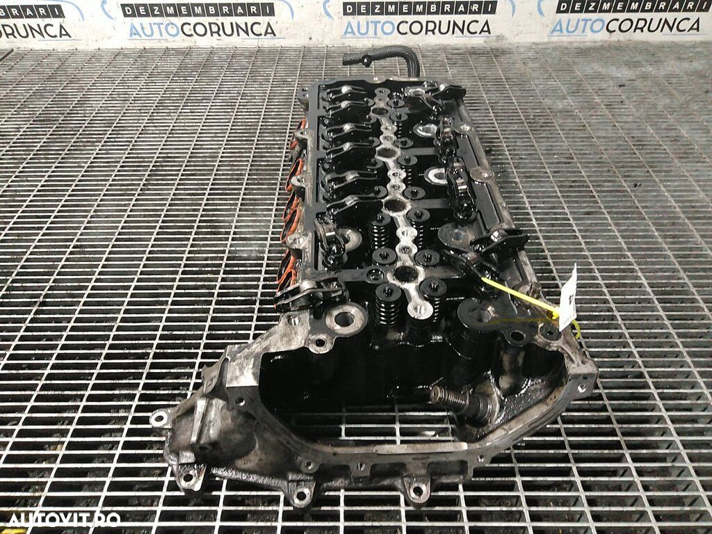 Chiuloasa Land Rover Discovery Sport 2.0 Diesel 2014 - 2019 110kW 150CP 1999CC 204DTD ... - 2