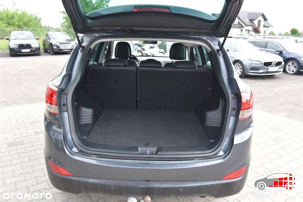 Hyundai ix35 - 15