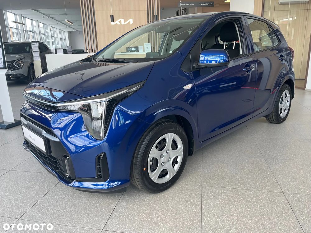 Kia Picanto 1.0 GDI L - 2