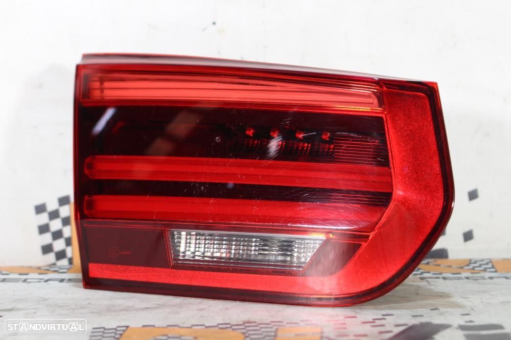 Farolim Esquerdo Bmw 3 Touring (F31)  63217369119 / 7369119 / F30 F31 - 3