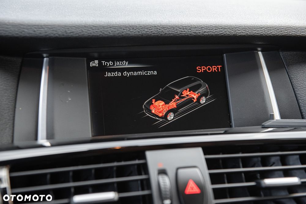 BMW X3 xDrive20d xLine - 23