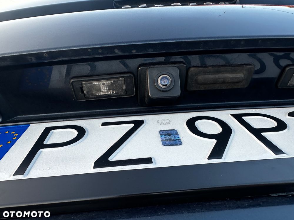 Peugeot 5008 PureTech 130 Allure - 16