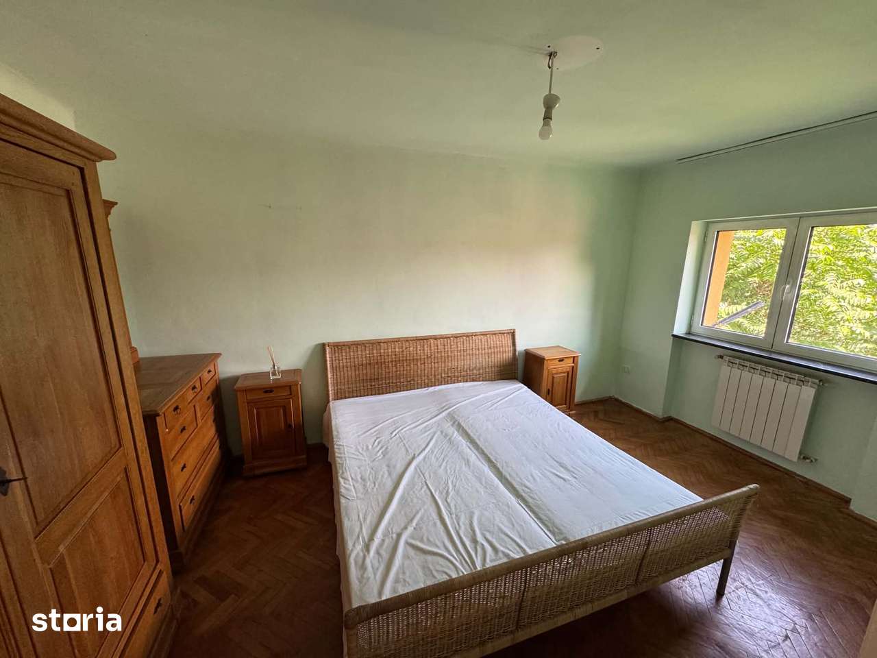 Chirie apartament 2 camere , etaj 2 , mobilat , zona Ultracentrala - Imagine principală: 2/6