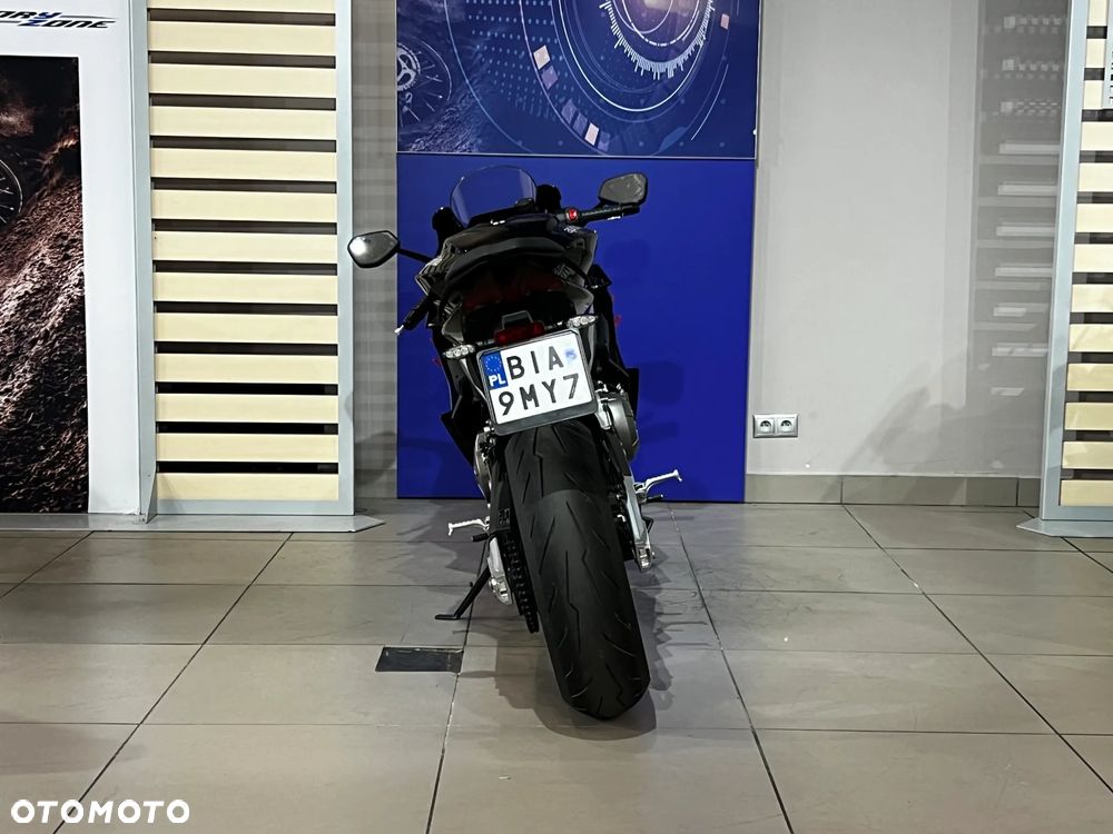Aprilia RS - 4