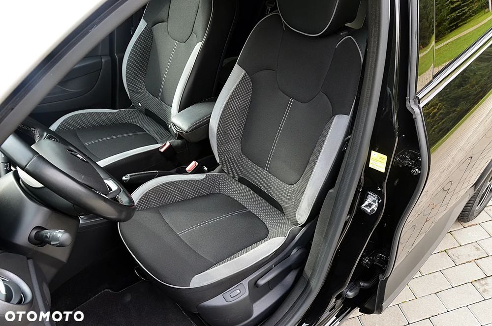 Renault Captur (ENERGY) TCe 90 BOSE EDITION - 15