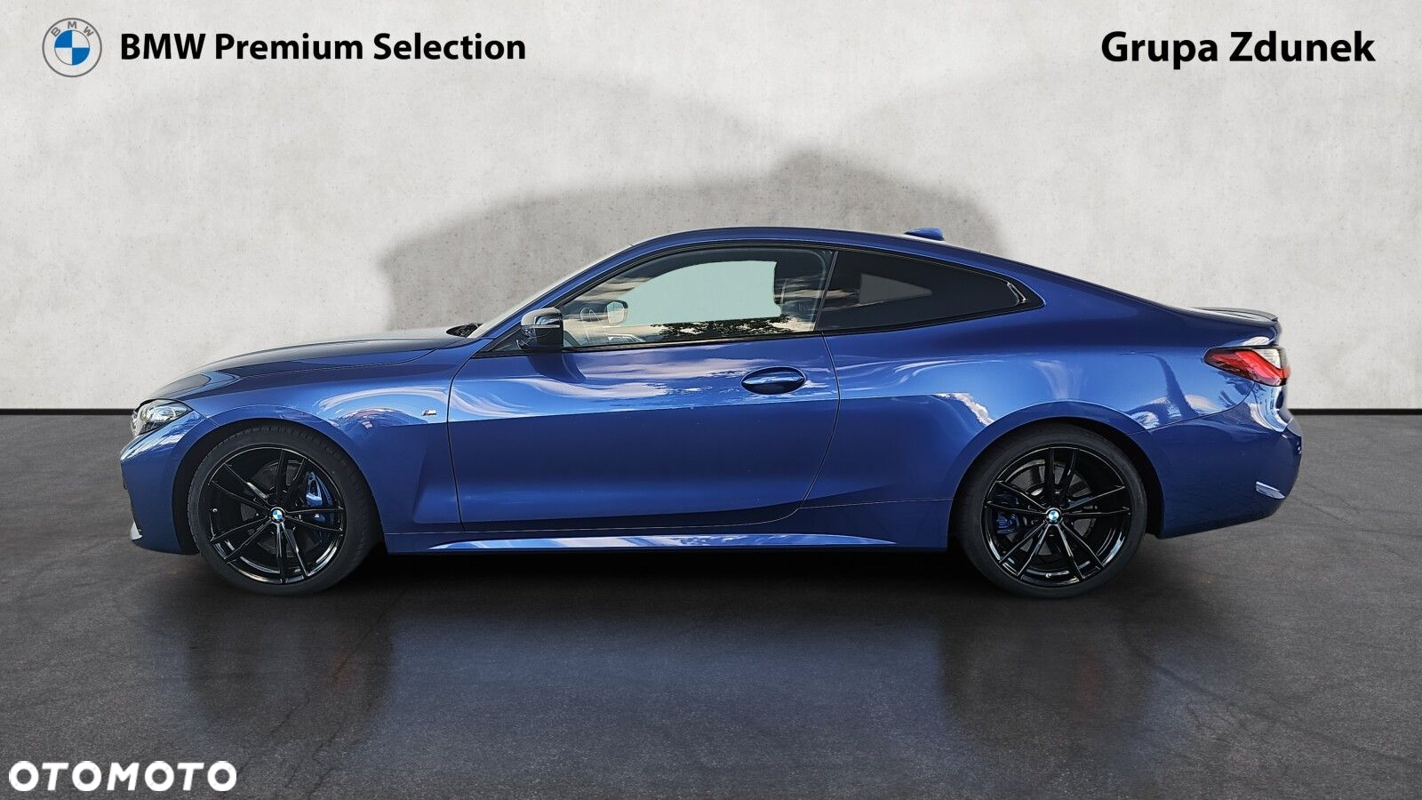 BMW Seria 4 - 4