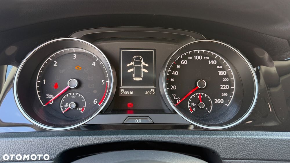 Volkswagen Golf 2.0 TDI BMT Highline - 20