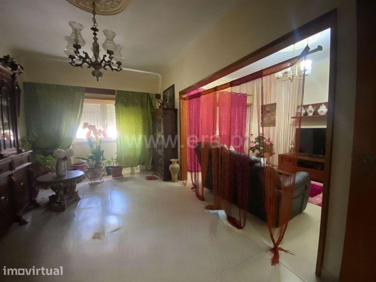 Moradia Geminada T3 / Fundão, Soalheira - Grande imagem: 4/15