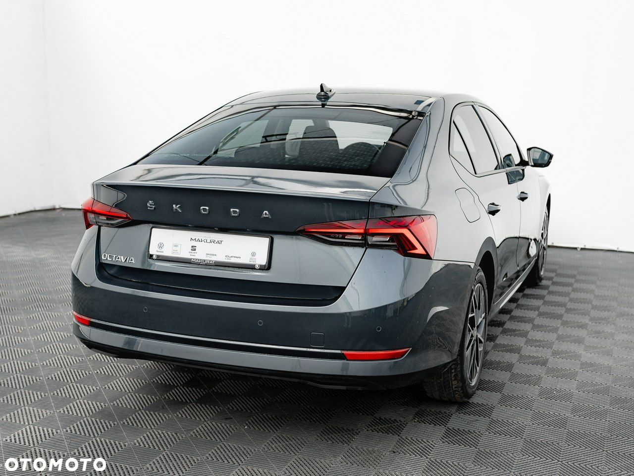 Skoda Octavia 1.5 TSI ACT Ambition - 6