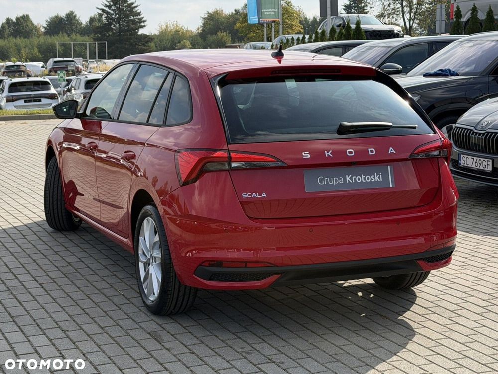 Skoda Scala 1.5 TSI Drive - 7