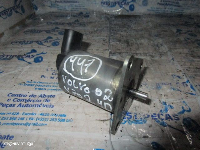 Egr 53411462 VOLVO V70 2002 2.4 D ELETRICA VOLVO XC90 2005 2.4 D 163Cv 163CV 5P CINZA ELETRICO - 2