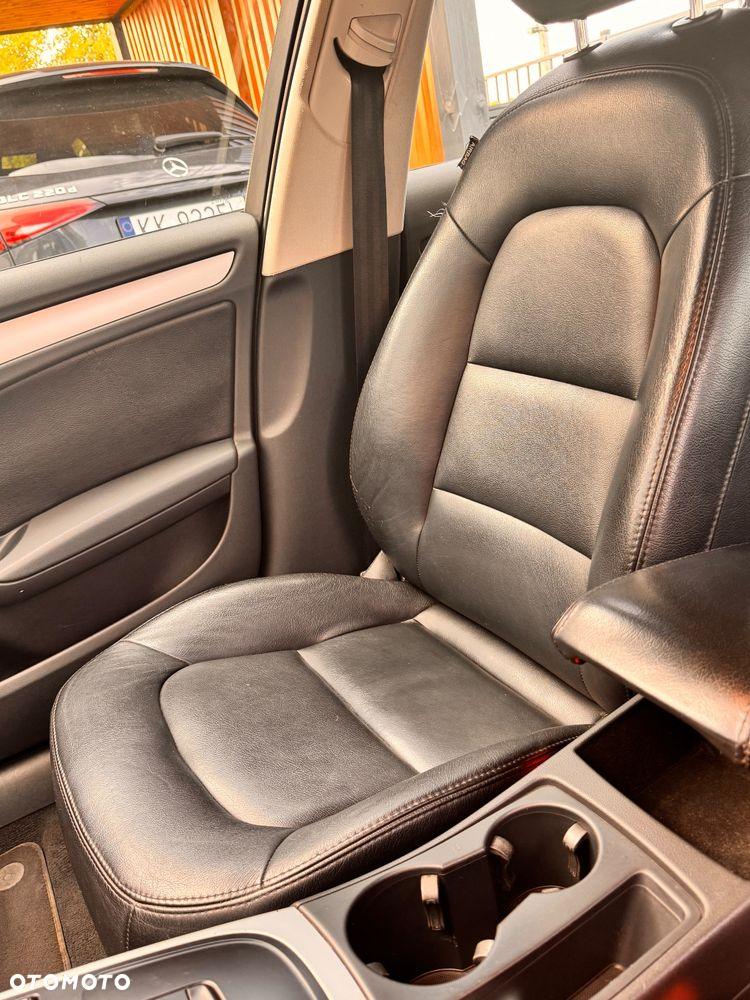 Audi A4 - 22