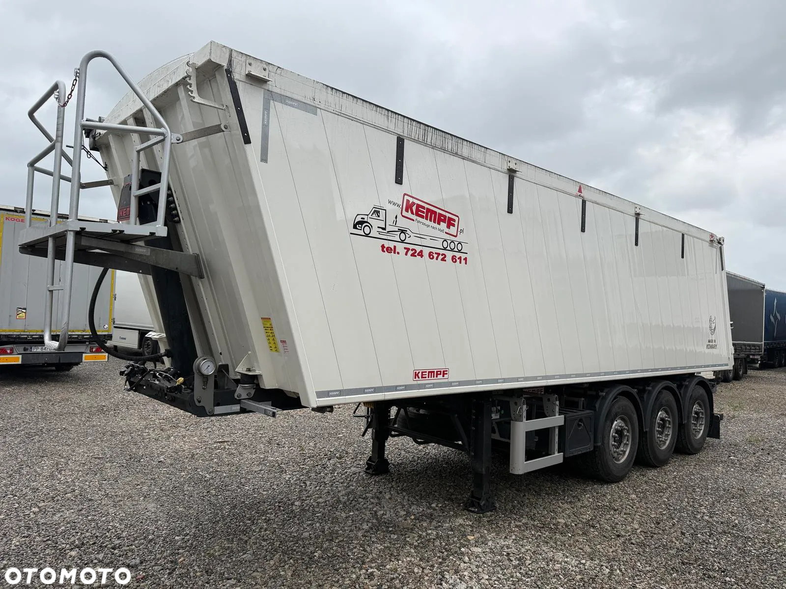 Kempf SKM 35.0t - 2