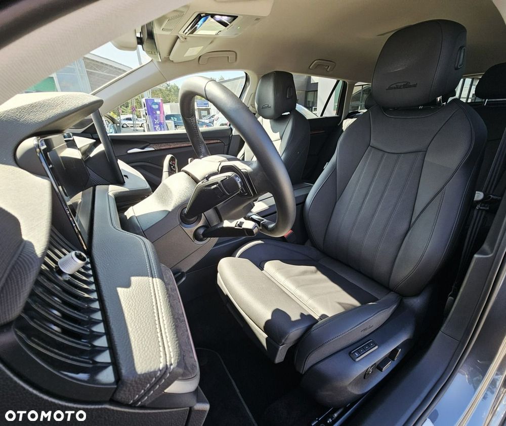 Skoda Superb 2.0 TDI SCR 4x4 L&K DSG - 10