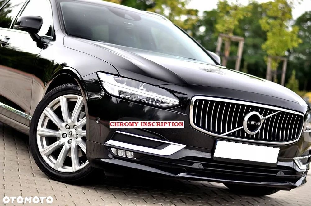 Volvo V90 D4 Geartronic Inscription - 5
