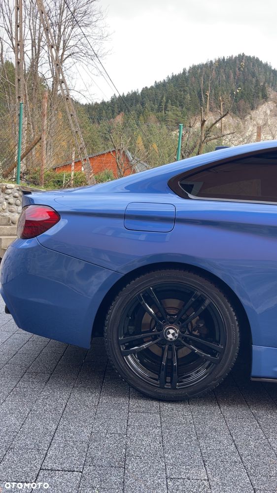 BMW Seria 4 428i - 17