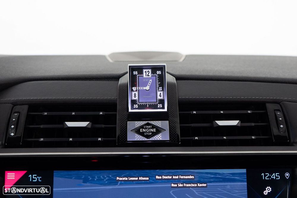 DS DS7 Crossback E-Tense Rivoli EAT8 - 23