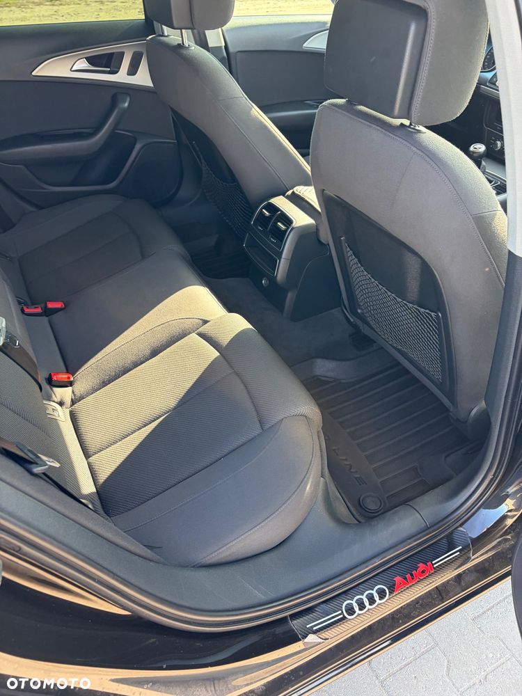 Audi A6 Avant 3.0 TDI - 18