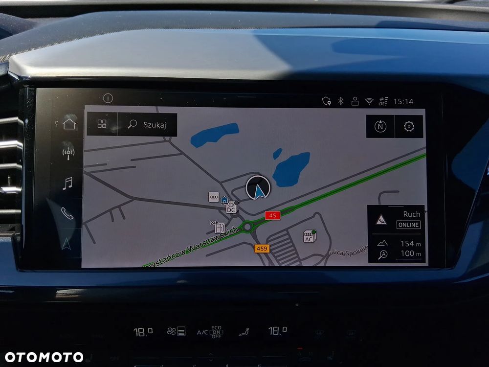 Audi Q4 e-tron 40 63kWh - 17
