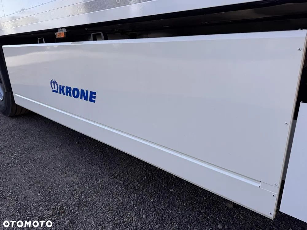 Krone ThermoKing SLXi400 , 7 cm STANDARD - 28