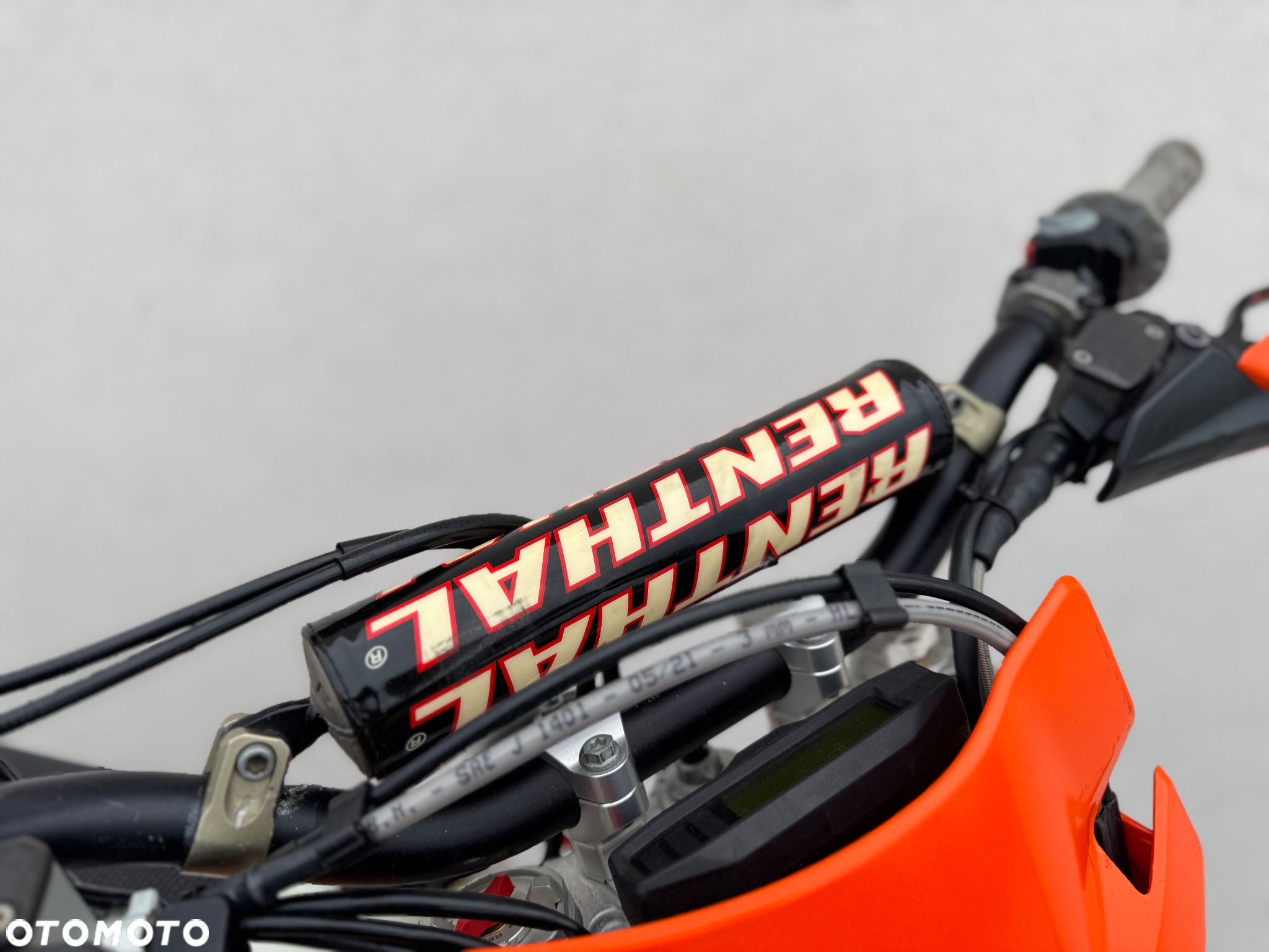 KTM EXC 250 - 13