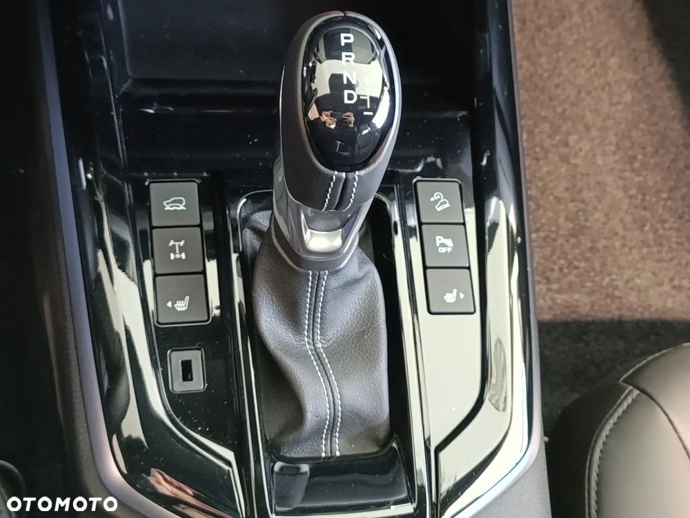 Isuzu D-Max 1.9 DC LSX - 28