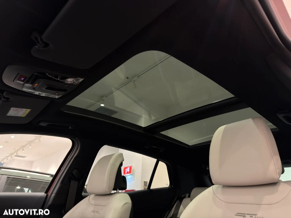 Kia Sportage PE 1.6 T-GDI 7DCT 4x2 GT Line - 13