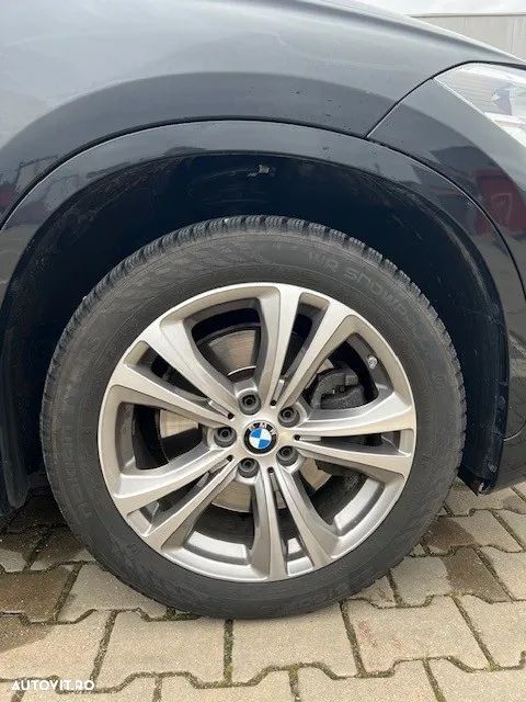 BMW X1 - 11