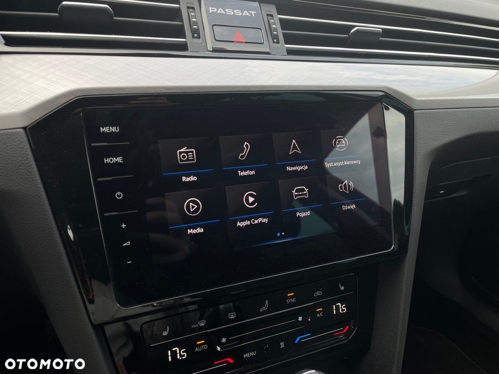 Volkswagen Passat Variant 2.0 TDI SCR Business Plus DSG - 29