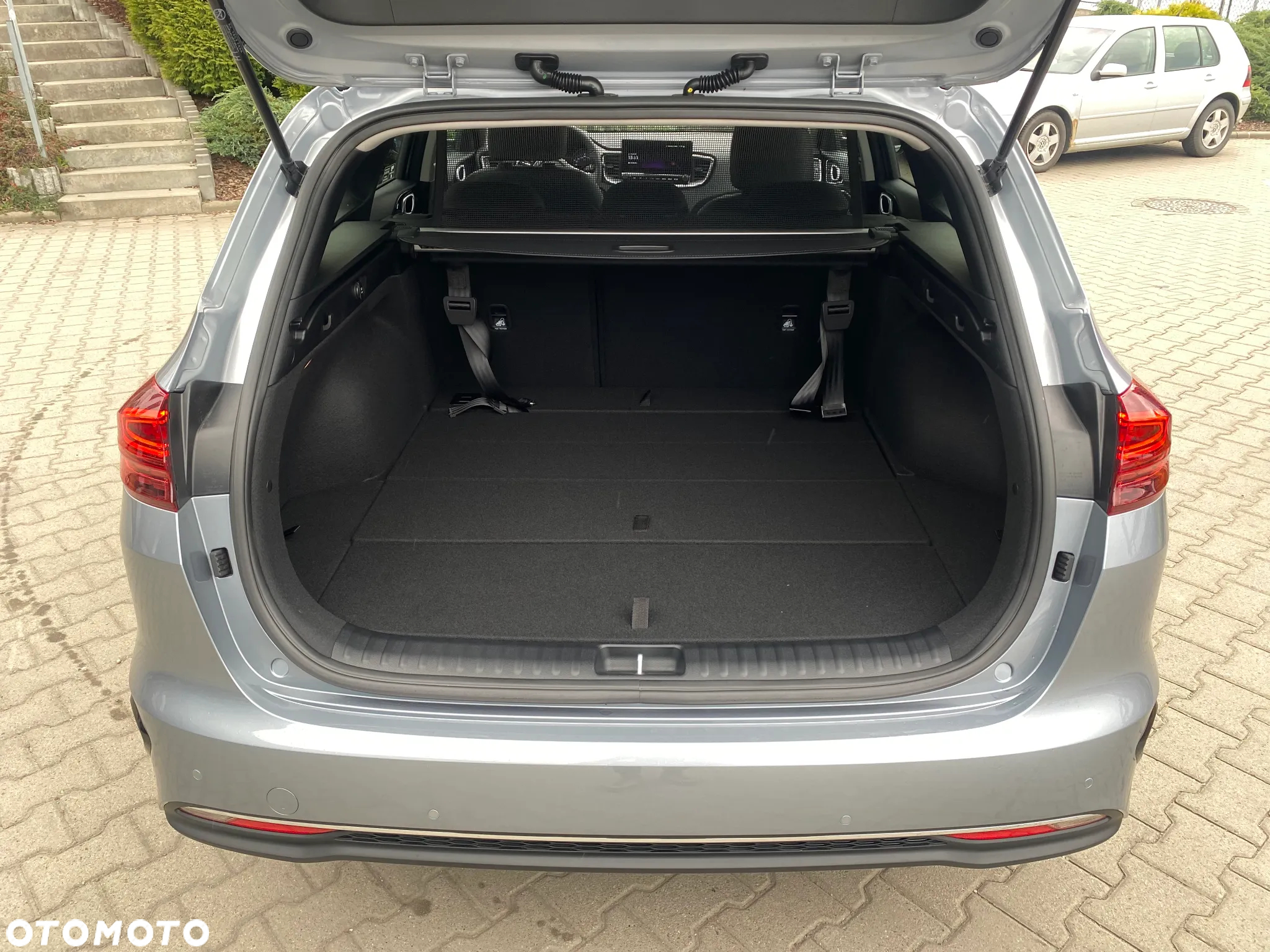 Kia Ceed 1.5 T-GDI Tribute DCT - 11