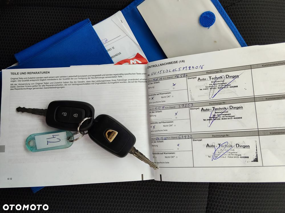 Dacia Sandero Stepway TCe 90 (S&S) Celebration - 37
