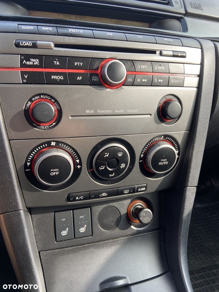 Mazda 3 1.6 Active - 6