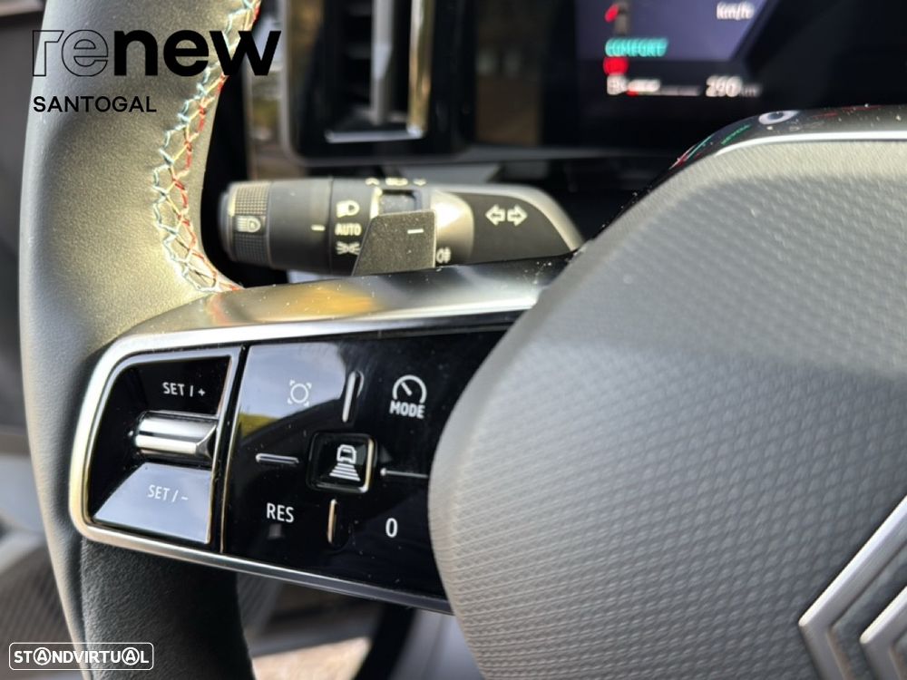 Renault Austral 1.2 Full Hybrid E-Tech Esprit Alpine - 22