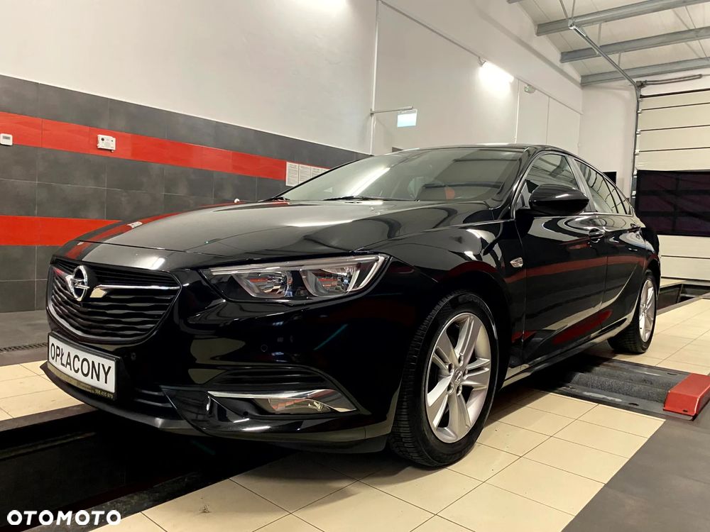 Opel Insignia 1.6 CDTI Enjoy S&S - 2