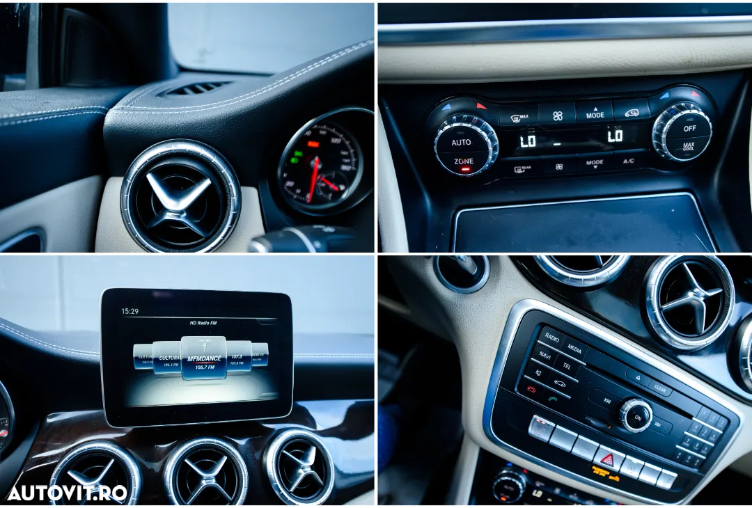 Mercedes-Benz CLA 250 - 26